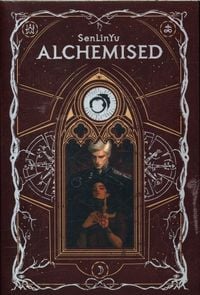 Produktbild: Alchemised