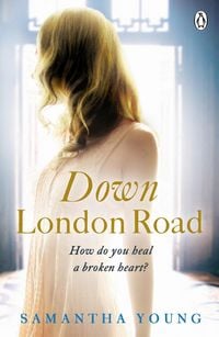 Produktbild: Down London Road