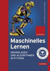 Produktbild: Maschinelles Lernen