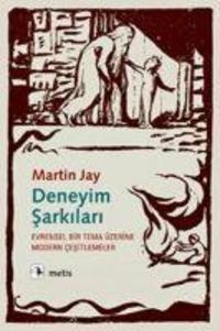 Produktbild: Deneyim Sarkilari