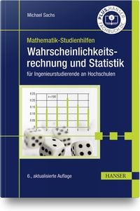 Produktbild: Wahrscheinlichkeitsrechnung und Statistik