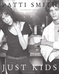 Produktbild: Just Kids
