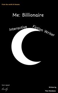 Produktbild: Me: Billionaire Interactive Fiction Writer