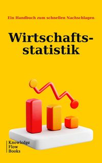Produktbild: Wirtschaftsstatistik