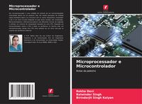Produktbild: Microprocessador e Microcontrolador
