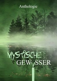 Produktbild: Mystische Gew&auml;sser