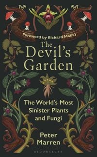 Produktbild: The Devil's Garden