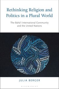 Produktbild: Rethinking Religion & Politics