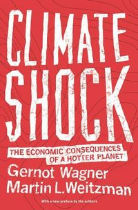 Produktbild: Climate Shock