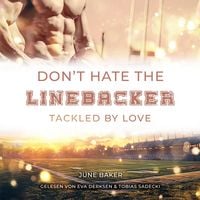 Produktbild: Don't hate the Linebacker