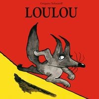 Produktbild: Loulou