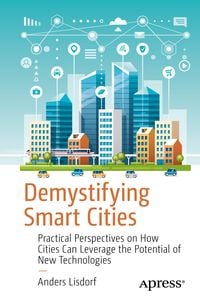Produktbild: Demystifying Smart Cities