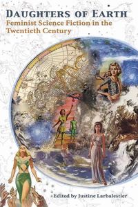 Produktbild: Daughters of Earth