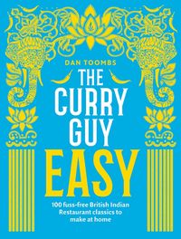 Produktbild: The Curry Guy Easy