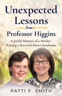 Produktbild: Unexpected Lessons from Professor Higgins