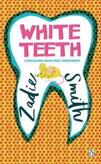 Produktbild: White Teeth