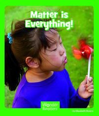 Produktbild: Matter Is Everything