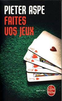Produktbild: Une enqu&ecirc;te du commissaire Van In