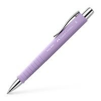 Produktbild: Faber-Castell Kugelschreiber Poly Ball XB sweet lilac