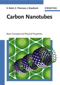 Bild vom Artikel Carbon Nanotubes vom Autor Stephanie Reich