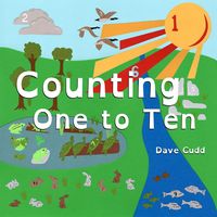 Produktbild: Counting One to Ten