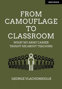 Produktbild: From Camouflage to Classroom
