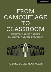 Produktbild: From Camouflage to Classroom