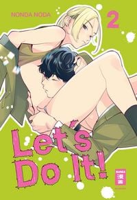 Produktbild: Let's Do It! 02