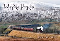 Produktbild: The Settle to Carlisle Line