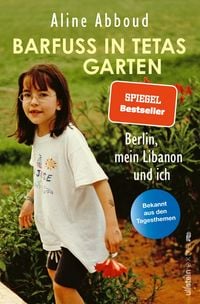 Produktbild: Barfu&szlig; in Tetas Garten