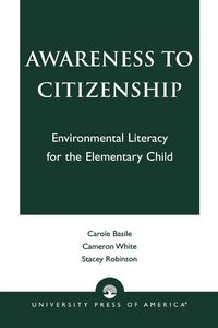 Produktbild: Awareness to Citizenship