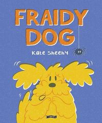 Produktbild: Fraidy Dog