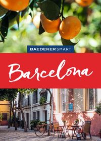 Produktbild: Baedeker SMART Reisef&uuml;hrer E-Book Barcelona