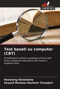 Produktbild: Test basati su computer (CBT)