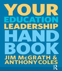 Produktbild: Your Education Leadership Handbook