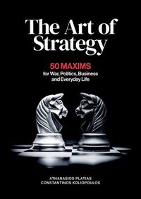 Produktbild: The Art of Strategy