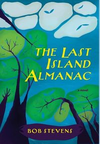 Produktbild: The Last Island Almanac