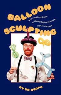 Produktbild: Balloon Sculpting
