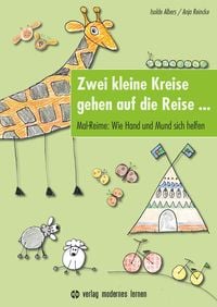 Produktbild: Zwei kleine Kreise gehen auf die Reise ...