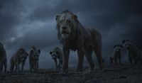 Der König der Löwen  (4K Ultra HD) (+ Blu-ray 2D)