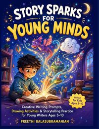 Produktbild: Story Sparks for Young Minds