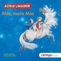 Bild vom Artikel Mio, mein Mio vom Autor Astrid Lindgren