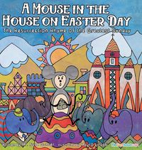 Produktbild: A Mouse in the House on Easter Day