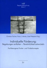 Produktbild: Individuelle F&ouml;rderung/Bd.7