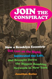 Produktbild: Join the Conspiracy