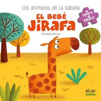 Produktbild: El beb&eacute; jirafa