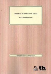 Produktbild: Modelos de an&aacute;lisis de clases