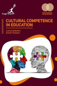 Produktbild: Cultural Competence In Education
