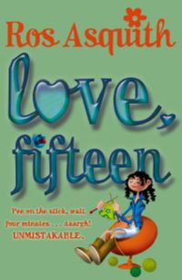 Produktbild: Love, Fifteen