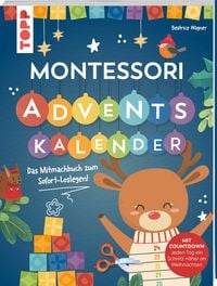 Produktbild: Montessori Adventskalender